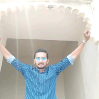 Mitesh Mavani