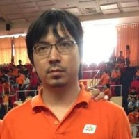 Jack Yen