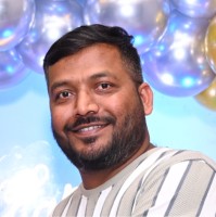 Vaibhav Chikhale