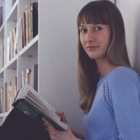 Ирина Рожкова