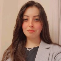 Nora Al Saadany