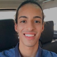 Luiz Henrique Vasconcelos Fonseca