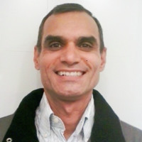 Gilberto Bevilacqua