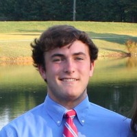 Graham Deaton