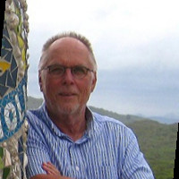 Graeme Comrie