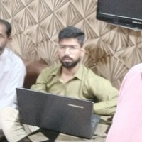 Abdul Raheem Shaikh