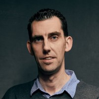 Martijn Van Bree