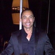 Brent Mayson