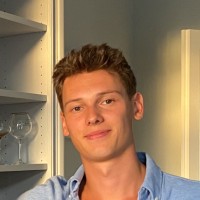 Alex Hazlewood