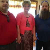 Judy Brashear