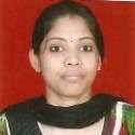 Rojalisa Puhan