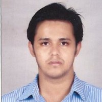 Dipti Ranjan Mohapatra