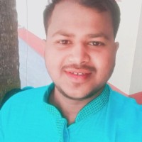 Tanmaya Kumar Sahu