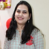 Bhagyashree Inamdar