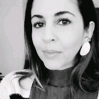 Mariah Carolina Paes Guarido