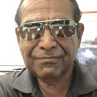 Ricardo Cuellar