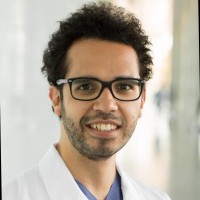 Dr. Med. Ziad Elshaer, Md