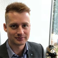 Stefan Heift