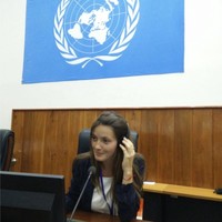 Louise Dumas