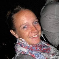 Emilie Wedholm