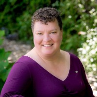 Christine Mackey