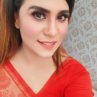 Thrina Islam