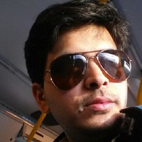 Mahesh Parmar