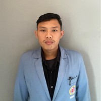 Muhammad Angga Parulian Harahap