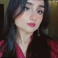 Yusra Mubashir
