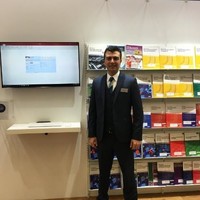 Evren Akfirat