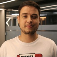 Matheus De Jesus Almeida