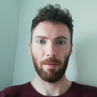 Kieran Hanrahan