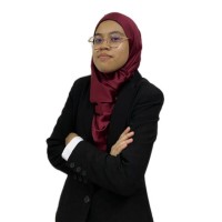Puteri Iffah Aqilah
