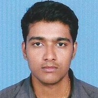 ASHIK R PILLAI