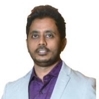 Sudeep Kulkarni