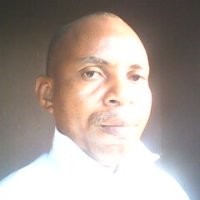 Solomon Iguanre (Phd)