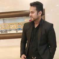 Vishal Kumar
