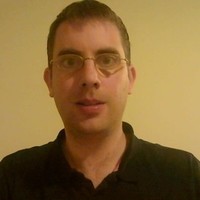 Jonathan Gilger