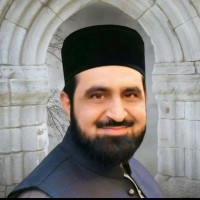Mufti Irshad Hussain Saeedi