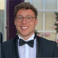 Laurenz Rosenberg