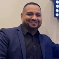 Victor Gonzalez