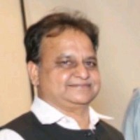 Ashok Kumar