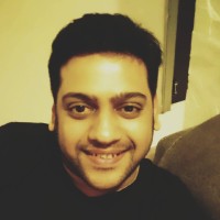 Bhavin Bhuta