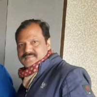 Shyam Prakash Rana
