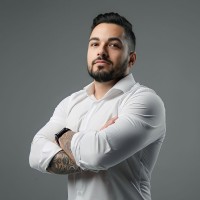 Adriano Ribeiro