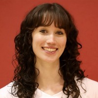 Molly Crosby