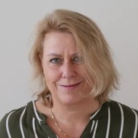 Belinda Wilquin Kegel Nielsen