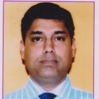 Subrata Gupta