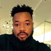 Thomas Adeyemi