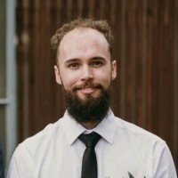 Caleb Barker
